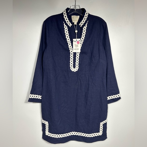 Set Sail Dress